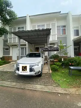 Dijual Rumah 2 Lantai Rapi Siap Huni Di Kota Wisata Cibubur