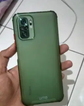 Redmi note 10s Nfc 6+5/128