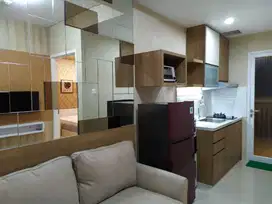 Disewakan Apartemen Parahyangan Residence Bandung Siap Huni