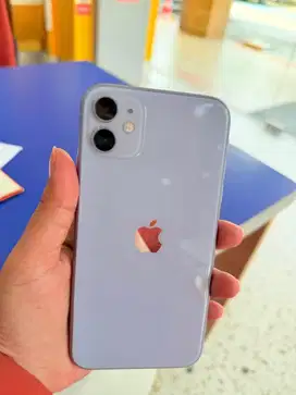 Iphone 11 128GB