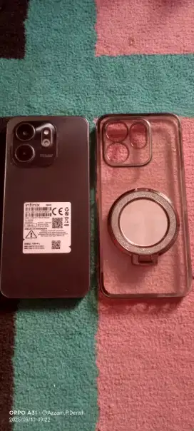 Infinix smart 9 .mulusss