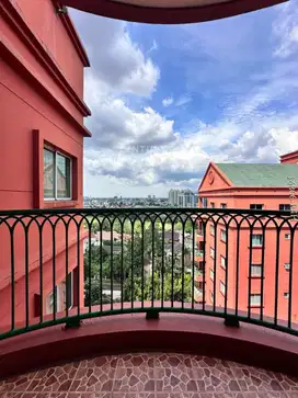 Dijual Apartemen Lokasi Startegis Di Pondok Indah Jakarta Selatan
