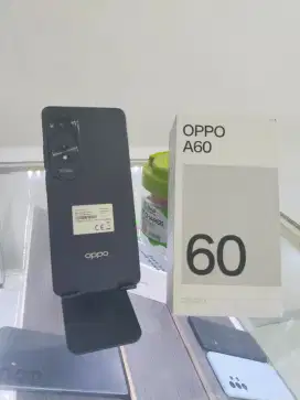 Oppo A60 ram 8/128