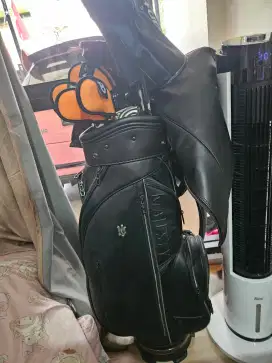 Jual Cepat Golf Full Set plus Bag