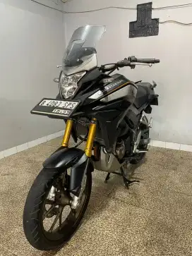 HONDA CB150X 2022