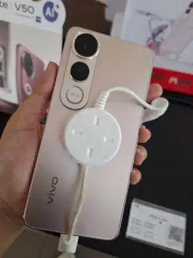Free premium case V50lite