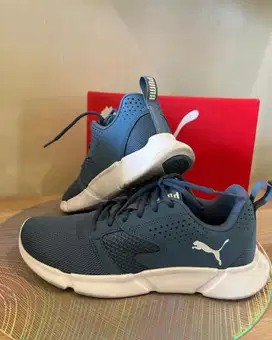 Puma Running Interflex Modern Navy Women