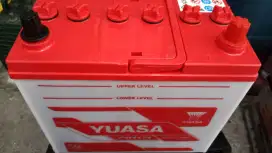 Aki yuasa NS60L livina