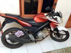 Yamaha Vixion 2015