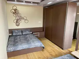 Disewakan Apartemen The Edge Cimahi Full Furnished