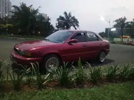 Suzuki Baleno 1997 Bensin