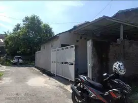 Dijual Rumah di Padasuka dekat Alun-alun Cimahi, Strategis Posisi Hook