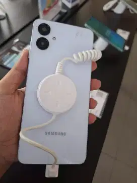 cashback! samsung A06 cicilan 0%