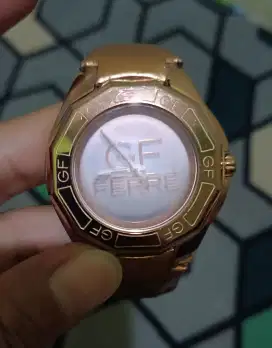 Jam tangan GF Ferre