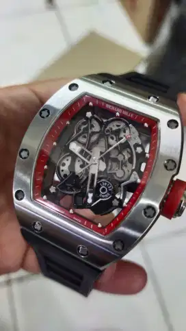 Jam tangan automatic felipe messa