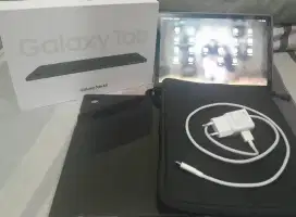Samsung Tab A8.