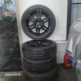 Velg Murah banget