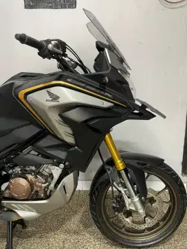 HONDA CB150X 2022