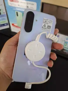 samsung A36 free adaptor