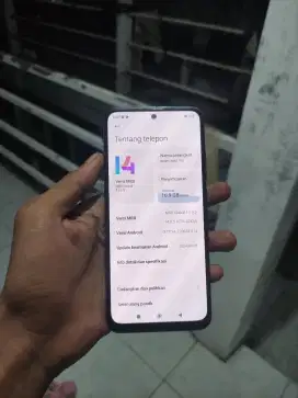 Jual aja batangan Masih bagus banget