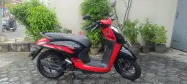 Honda Genio 2019