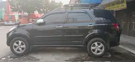 Toyota Rush 2009 Hybrid