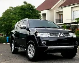 Pajero Sport 2.5 Dakar AT 2012