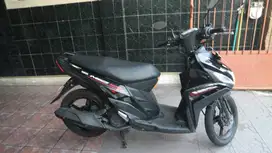 Yamaha Mio M3 125 CC