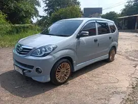 Avanza S 1.5 manual