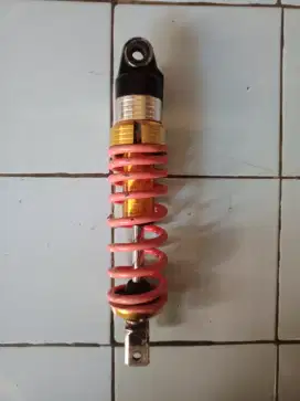 Shockbreaker belakang normal murah