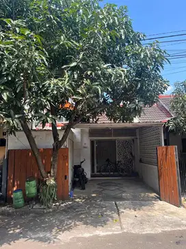 JUAL RUMAH DI PERUMAHAN BUMI ADIPURA BANDUNG (NEGO)
