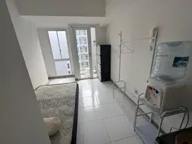 SEWA APARTEMEN TOKYO RIVERSIDE PIK2