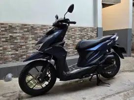 Jual Honda Beat 2022