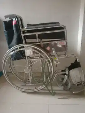 Kursi roda stailes bagus