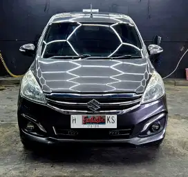 Ertiga Diesel DDIS Hybrid