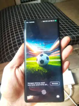 Jual BU hp Infinix hot 50 pro plus