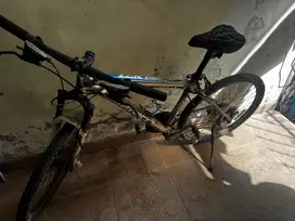 SEPEDA (MERK GENIO)