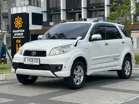Toyota Rush S TRD AT 2014