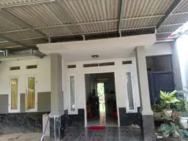 Di Jual Rumah Kampung Dekat Wisma Mas di Cinangka Sawangan