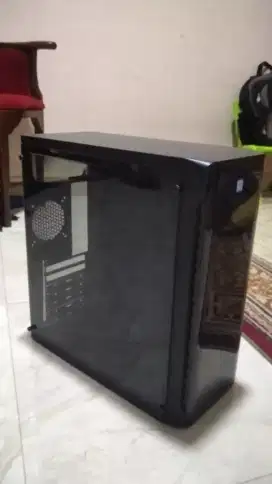 Casing komputer fan rgb