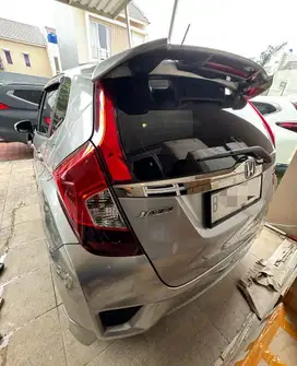 Honda Jazz RS 2017 AT