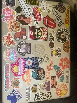 Forsale  HP 14S DQ0508TU