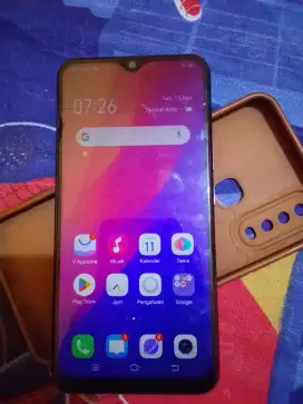 VIVO Y12 RAM 3/32