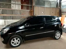 Daihatsu Ayla 2015 Bensin