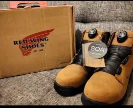 Safety Shoes Redwing 4216 BOA