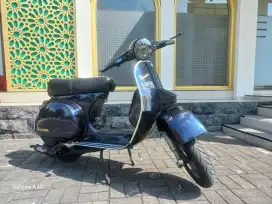 Vespa Px 150 tahun 1994