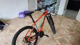 DIJUAL - Sepeda United Miami
Sepeda stylish & nyaman