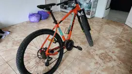 DIJUAL - Sepeda United Miami
Sepeda stylish & nyaman
