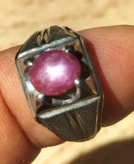 dijual merah Birma peninggalan