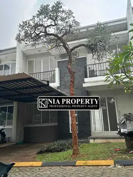 Dijual Cepat Rumah Termurah Siap Huni Cluster Baru di Cibubur Country